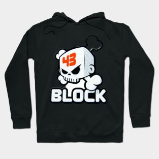 Ken Block Hoodie